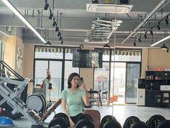 -AC健身工作室(千灯湖店)