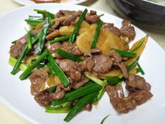 -黎记大排档(慈云路店)