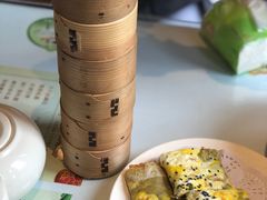 狗不理系列包-狗不理(贵宾楼店)