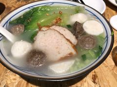 -陈鹏鹏潮汕菜(宝安机场T3航站楼店)