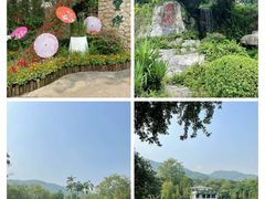 -广州市白云山风景名胜区