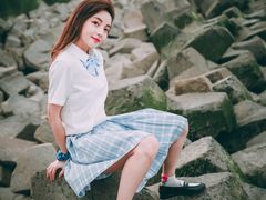 -南汇嘴观海公园