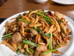 -威海九禧海鲜居渔水饺(经区店)