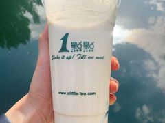 -1点点(望京SOHO店)
