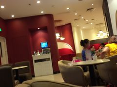 大堂-哈根达斯(国瑞店)