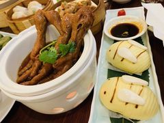 -顺德人家食府(黄金广场店)