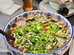 -富临轩私房菜(集庆门大街店)