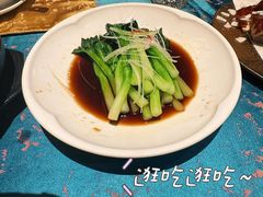 -茶人村·宫廷私厨(奥体印象城店)