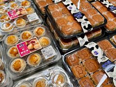 -盒马X会员店(王府井奥莱UP TOWN店)