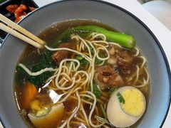 -贝林大翅鲸简餐厅(国家海洋博物馆店)