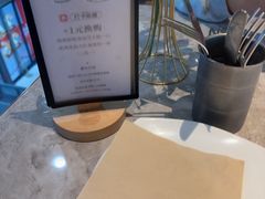 -必胜客(江桥万达店)
