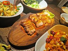 -外婆家(杭州马塍店·杭帮菜名店)