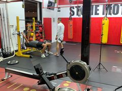 -Stone Motion Fitness 释动健身