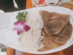 -乐宴·老北京铜火锅(桂庙店)