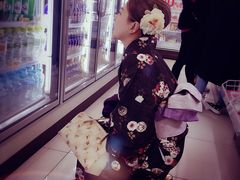 -京都冈本和服体验租赁店(清水寺店)