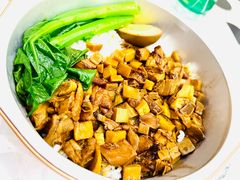 -小厨娘淮扬菜(河西奥美大厦店)