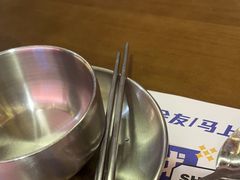 -神府路壹号·海鲜烧烤·砂锅粥·锅物(三坊七巷店)