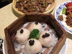 -明腾壹间茶餐厅(新都会花园广场店)