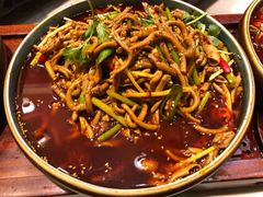 -吉布鲁牛排海鲜自助(龙湖北城天街购物广场店)