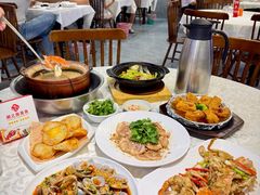 -潮之南·潮汕菜·鱼仔档(南山店)