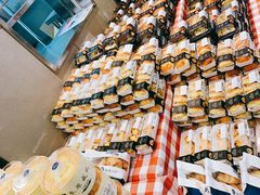 -盒马鲜生(红莲店)