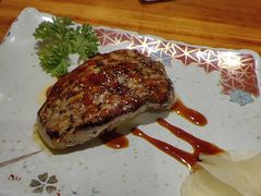-日吉丸·鸟将军炭火融合酒馆(中央大街店)