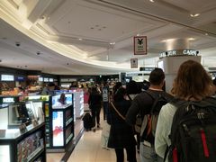 -TIAT DUTY FREE SHOP NORTH(羽田机场店)