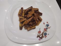 -尹兰楼西北风情餐厅(嘉定店)