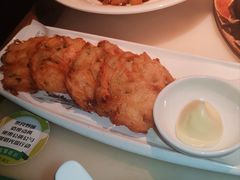 -绿茶餐厅(领展购物广场·中关村店)