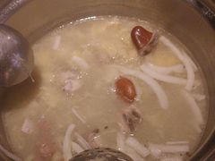 -同仁四季椰子鸡(宝安壹方城店)