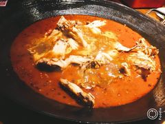-老天桥蛙炉火锅(姑苏总店)