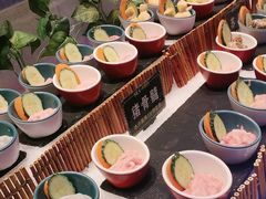 -SEA西雅图海鲜自助餐厅(海乐世界店)