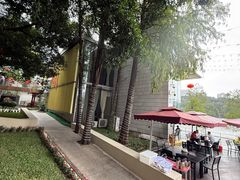 -鹿鸣酒家(越秀店)