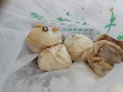 -牛街洪记小吃店(牛街店)