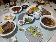 -顺峰(南二环店)