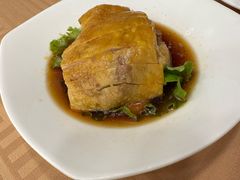 -瑞福园联谊餐室(茂名南路店)