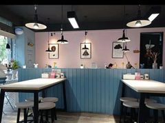 大堂-友达面馆(二七南路店)