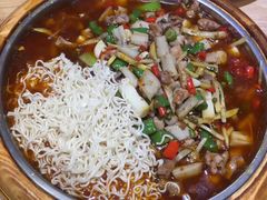 -隆氏兔头(同盛路店)