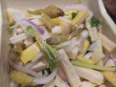 -干老四雅鱼饭店(滨江西路店)