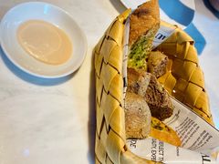 -Wei菋·Le Bistrot