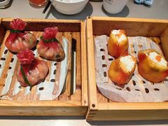 -蔡澜点心·粤菜(西单大悦城店)