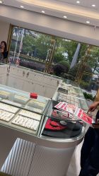 -永锦黄金加工·回收打金店(上海南翔店)