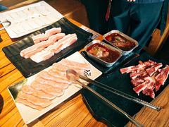 -千寻烧肉(政务区店)