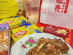 -净香园熟肉(北坦总店)