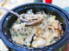 -蚝家菜馆(沙井店)