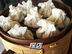 -源玺源烧麦馆(东护城河南街店)