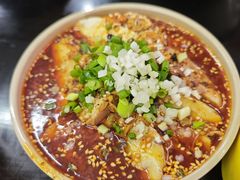 -万三面馆(青龙正街太古里店)