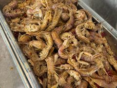 -粤海璇宫·木棉花高空旋转餐厅·聚会派对