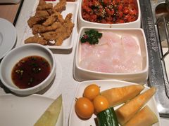 -海底捞火锅(方圆荟店)