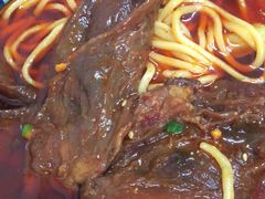 -十八梯眼镜面(五红路店)